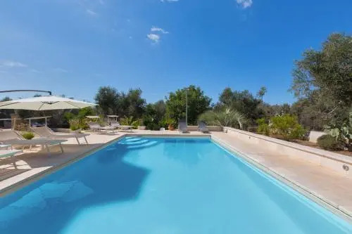 Villa del Cavaliere