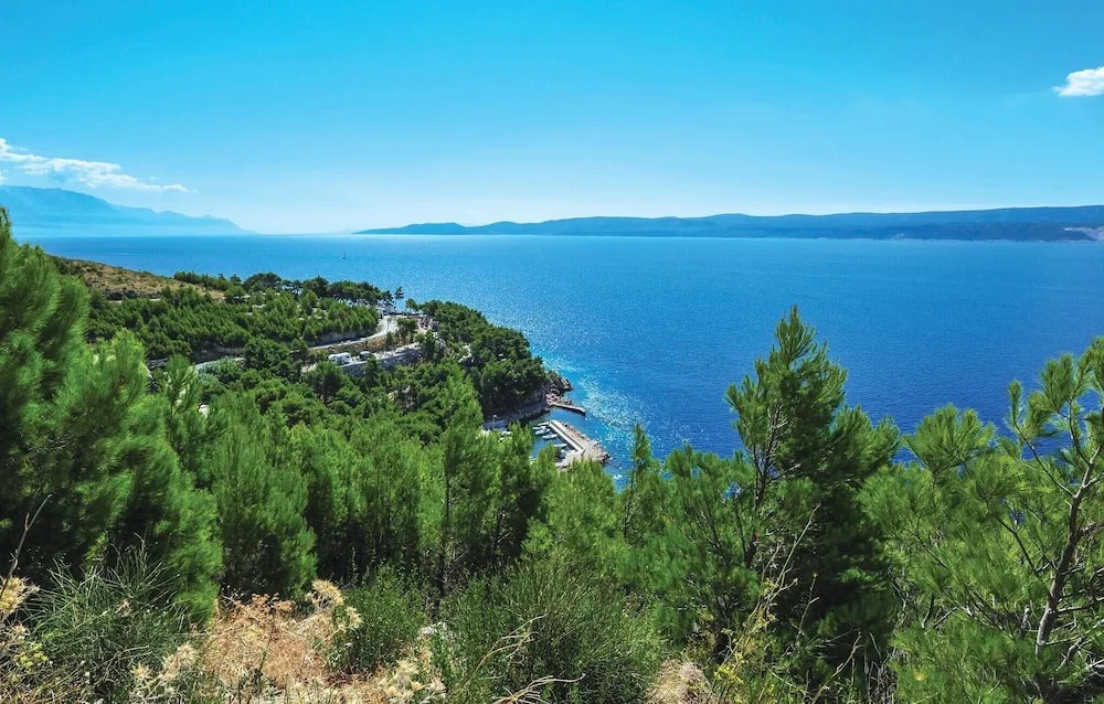 Apartments and rooms by the sea Lokva Rogoznica - Omis - 2973