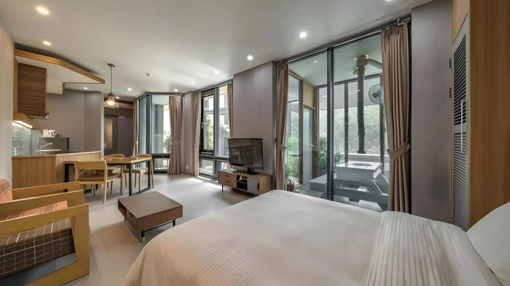 Gapyeong La Flor Pension