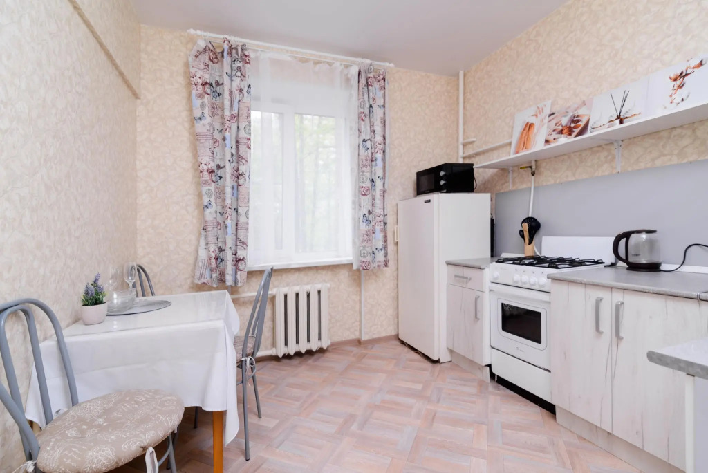 Comfort Home (Комфорт Хоум) на проспекте Кутузовский 59