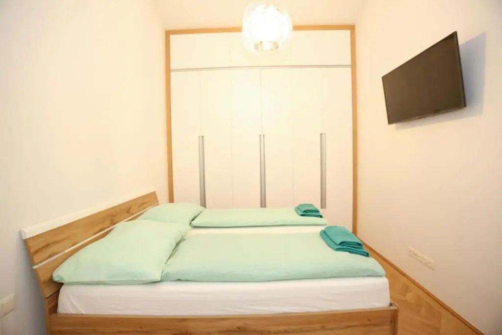 Luxusapartment Altes Rathhaus