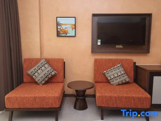 Duyên Hùng Premier Hotel