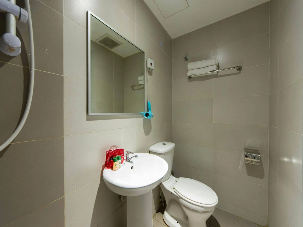 OYO Rooms Jalan Pahang KPJ Hospital