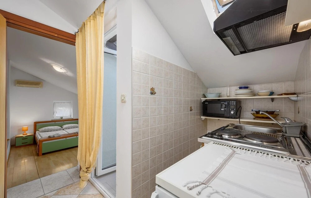 Amazing Home in Porec With Wifi and 0 Bedrooms