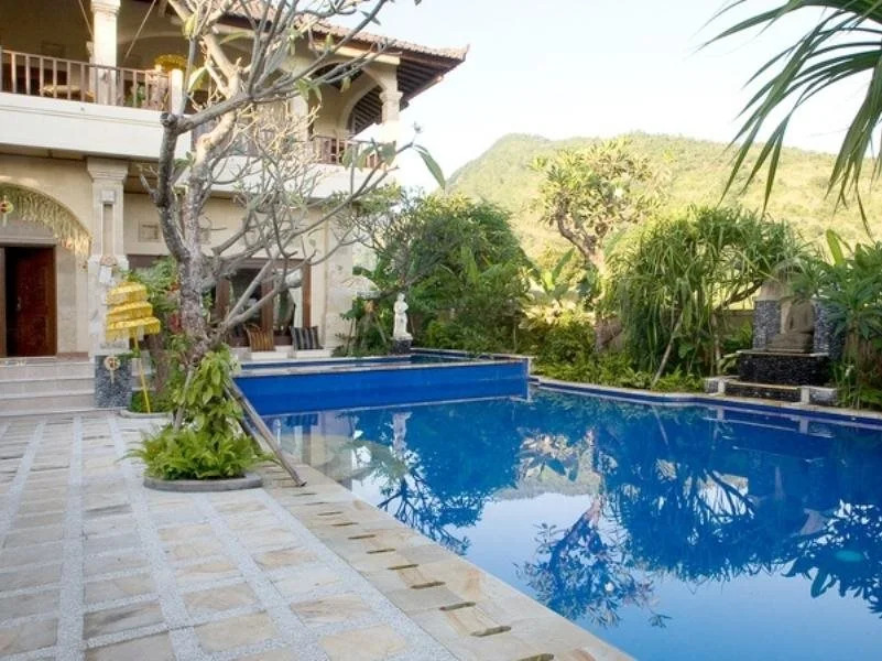 Paradiso Villa