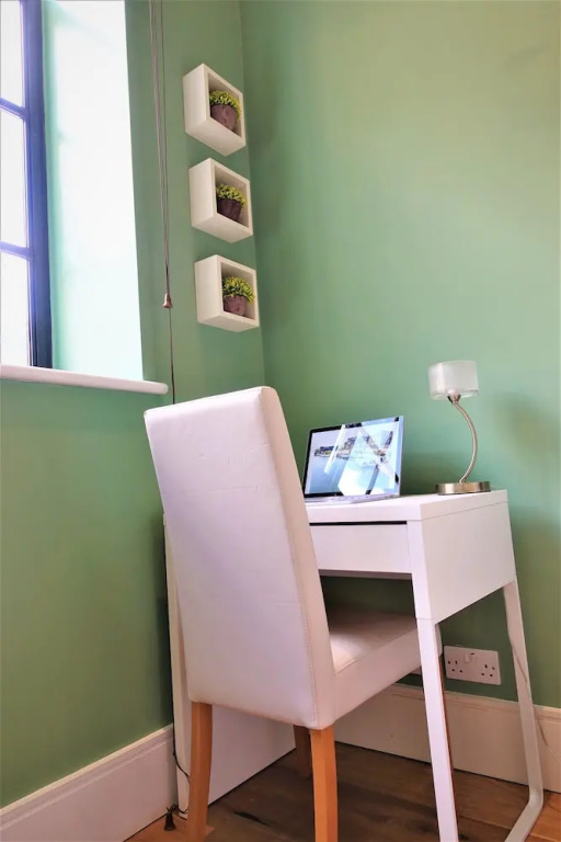 BrickSage Rooms (London)