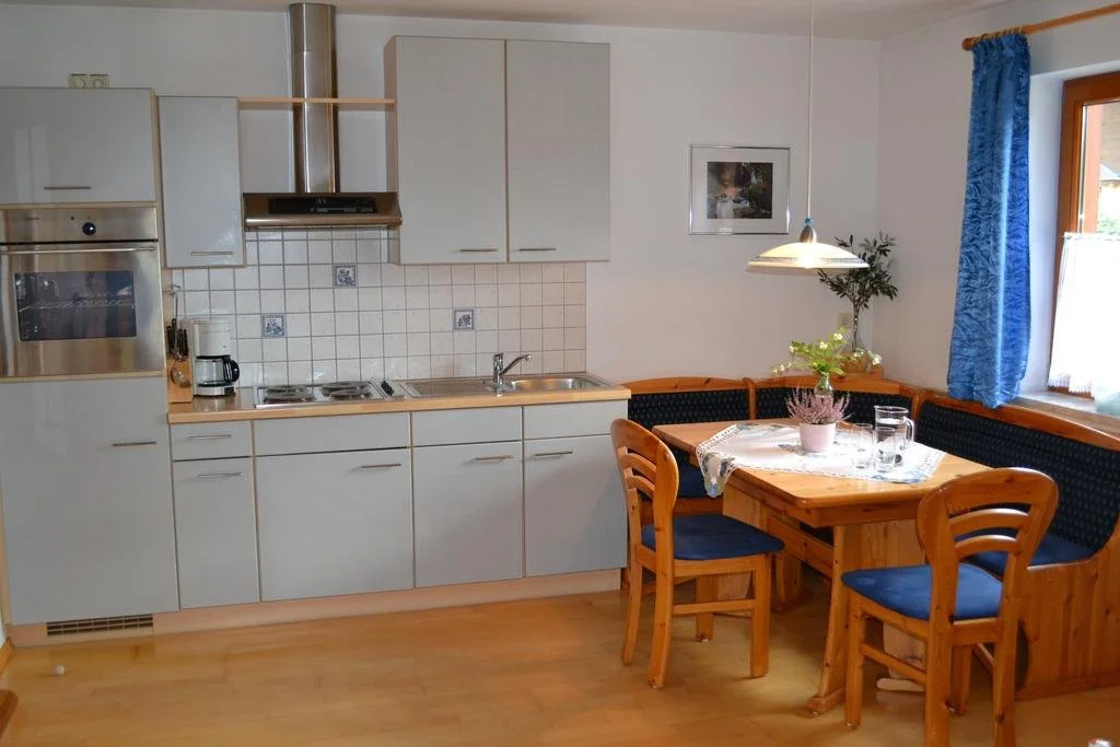 Landhaus Sarah
