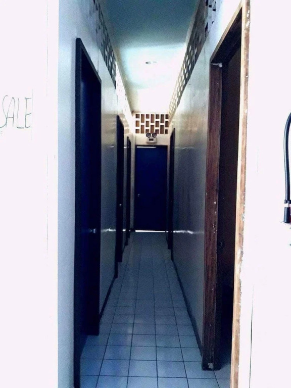 Northroad Guesthouse
