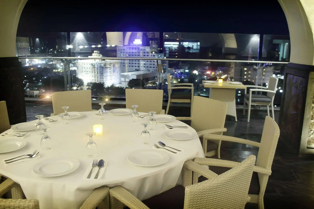 Gran Senyiur Hotel