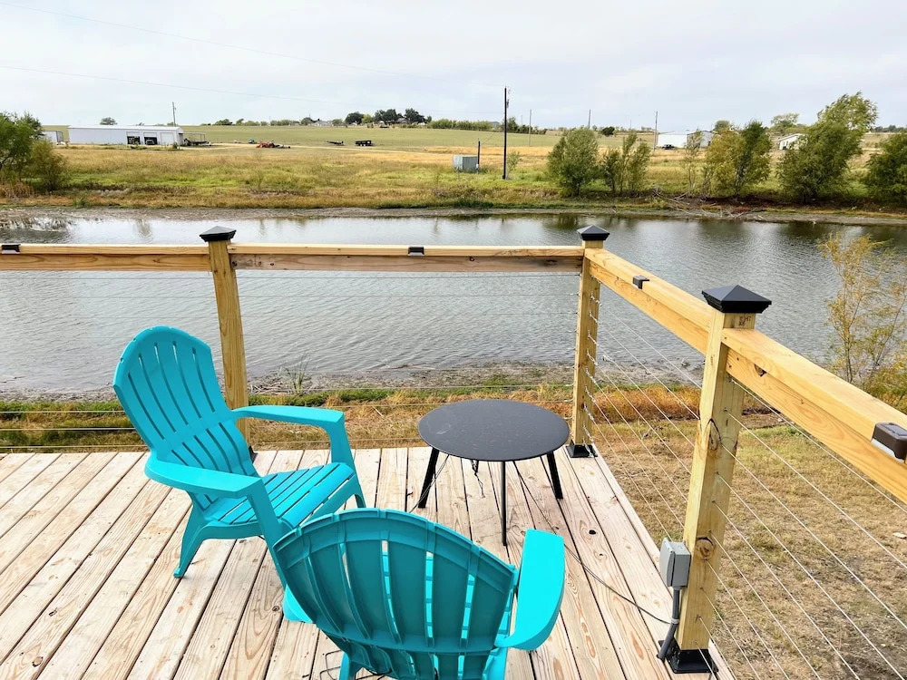 Lake Serenity Ranch