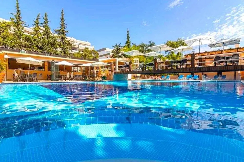 Apartamentos da Balaia