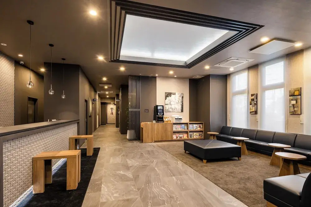 Hotel Route Inn Grand Nagoya Fujigaoka Ekimae