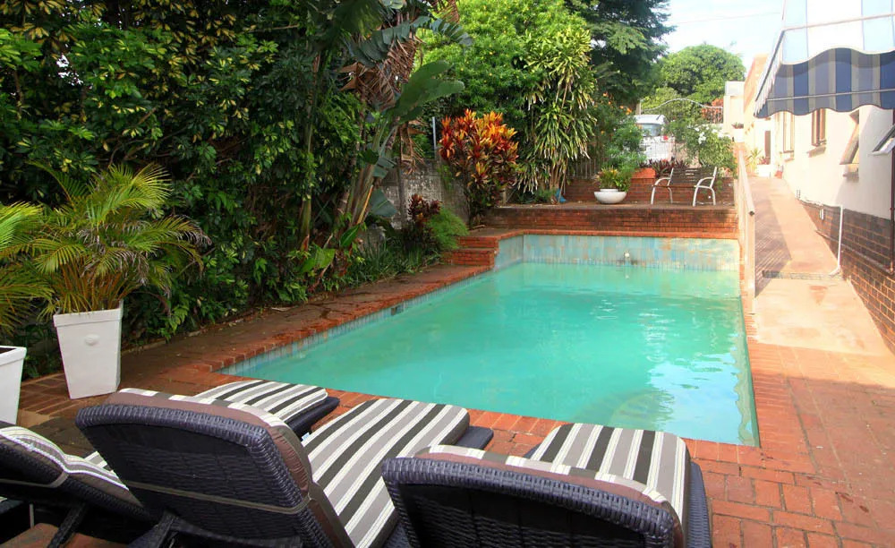Kelvin Lodge & Spa