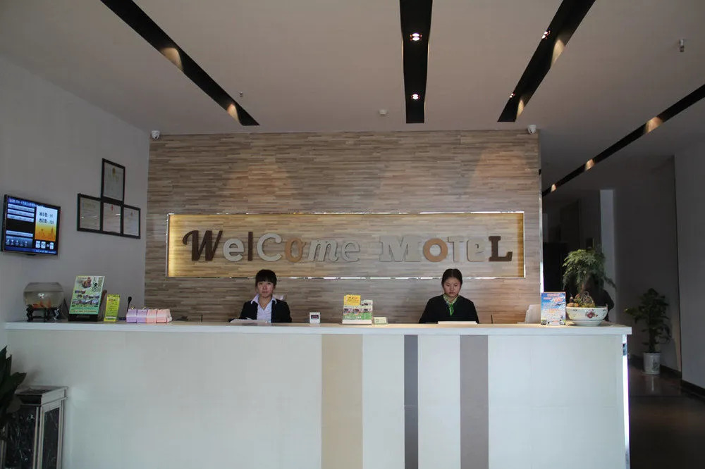 Motel 168 Hotel