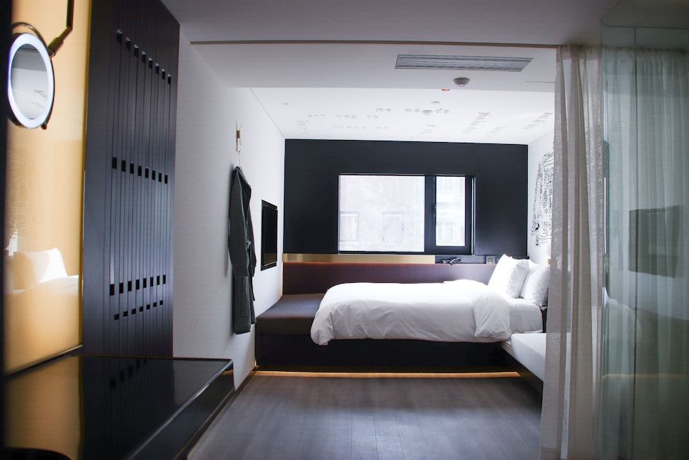 CitiGO HOUSE in Xi an