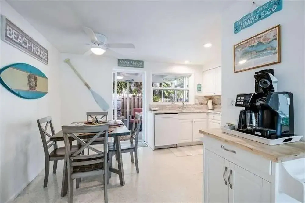 Beach N Bay 2 Bedroom Villa by RedAwning