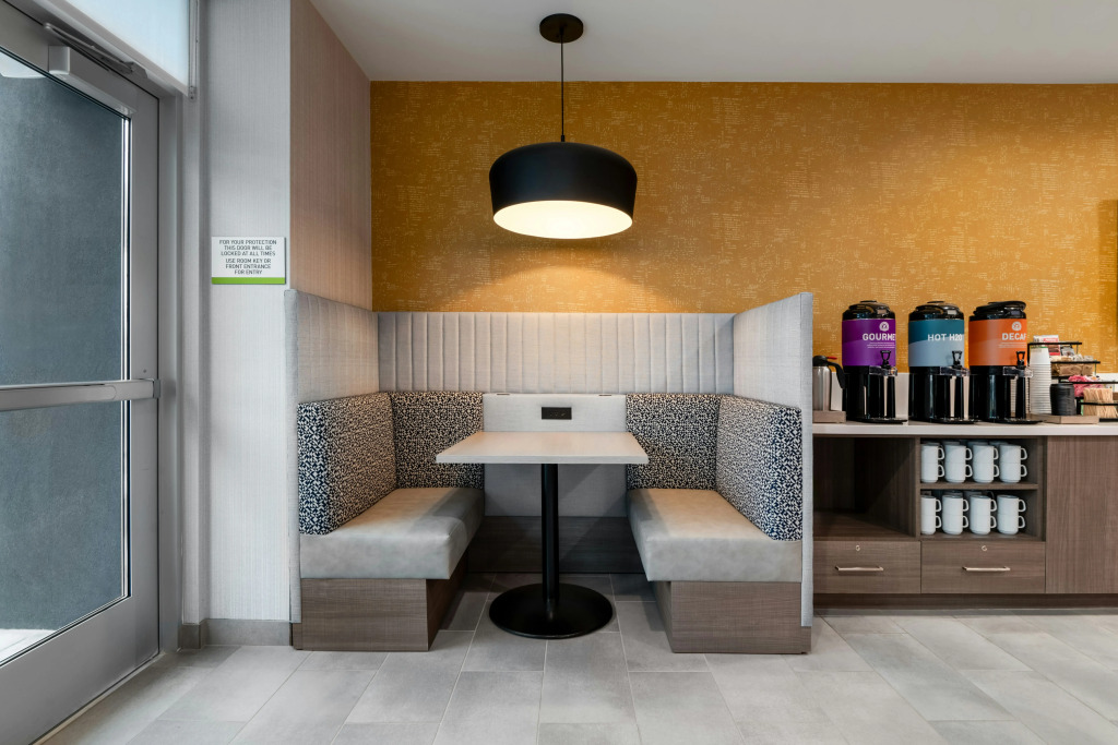 Home2 Suites By Hilton Troy, Al