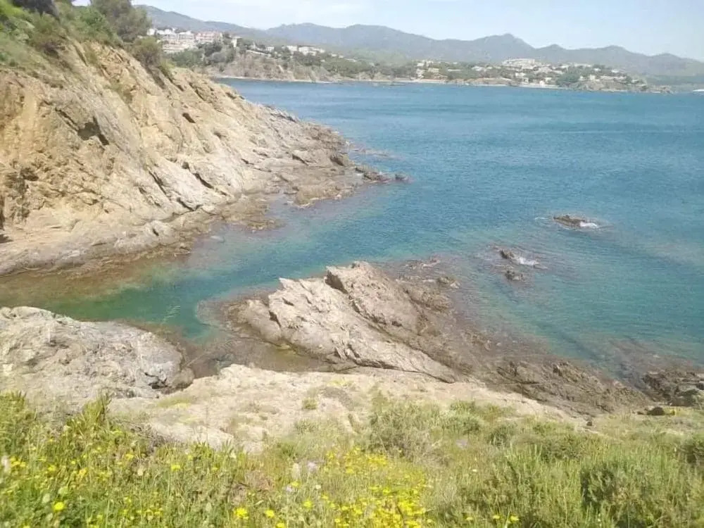 San Jordi Tossa de Mar