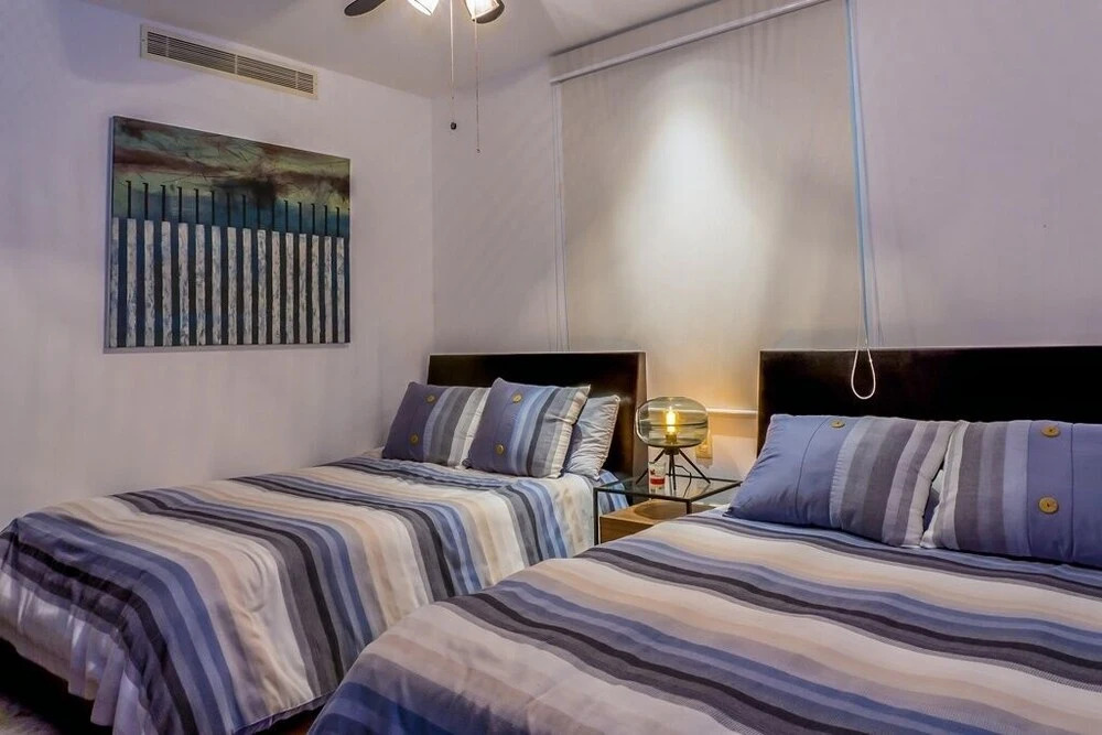 Elements Garden House 10 2 Bedroom Condo by Redawning