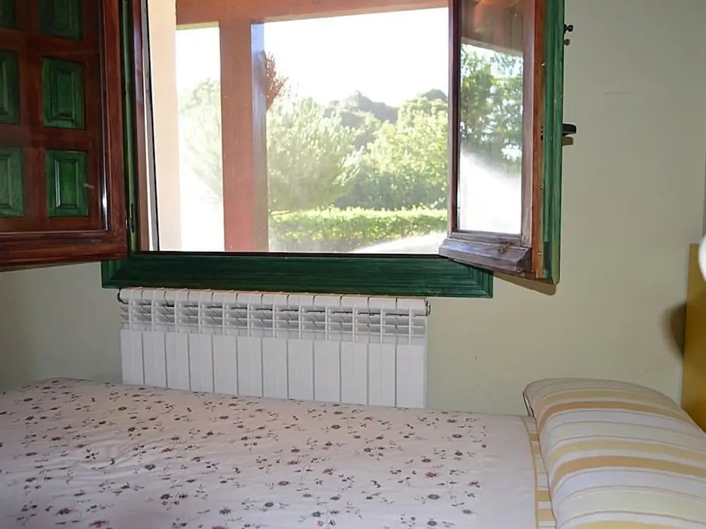 Apartamentos La Peinada