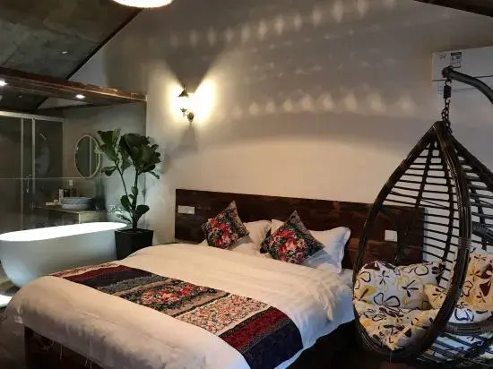 Chenwai  xiaoyuan Homestay