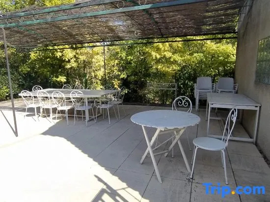 Villa les Carlets