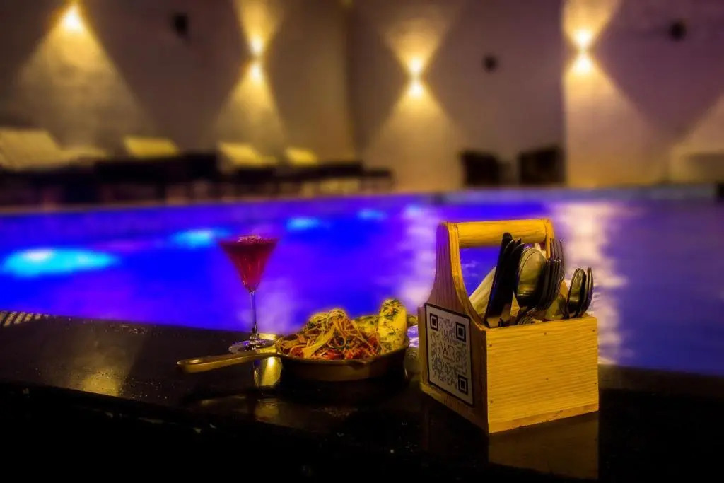 Woodrock Luxury Boutique Hotel