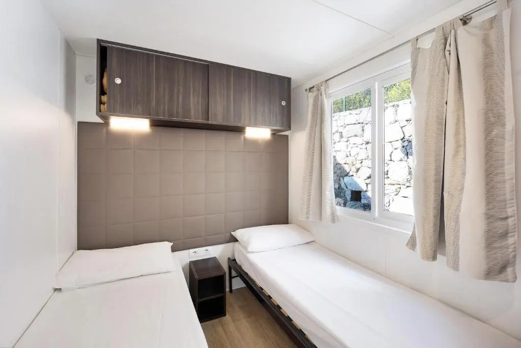 Bungalow Next 232
