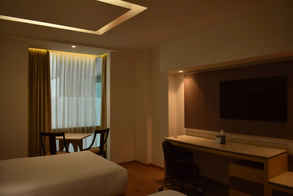 Ramada by Wyndham Mexico City Santa Fe
