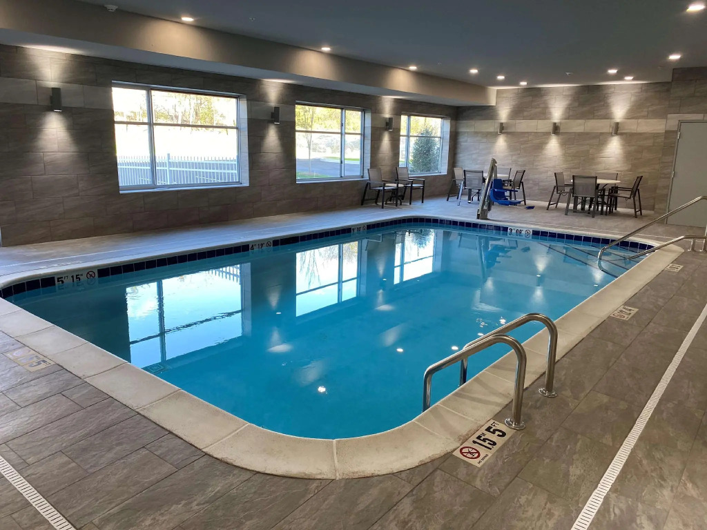 Best Western Plus Executive Residency Nashville Antioch