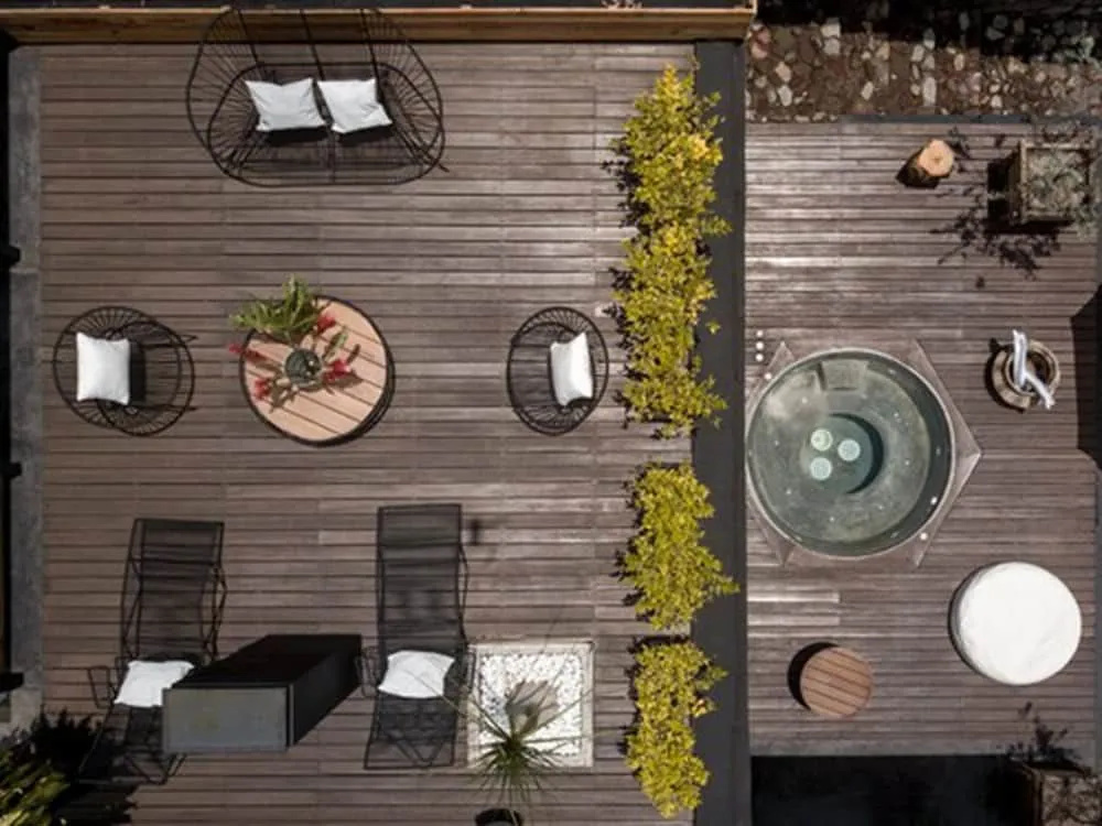 Casa Chichipicas Hotel Boutique