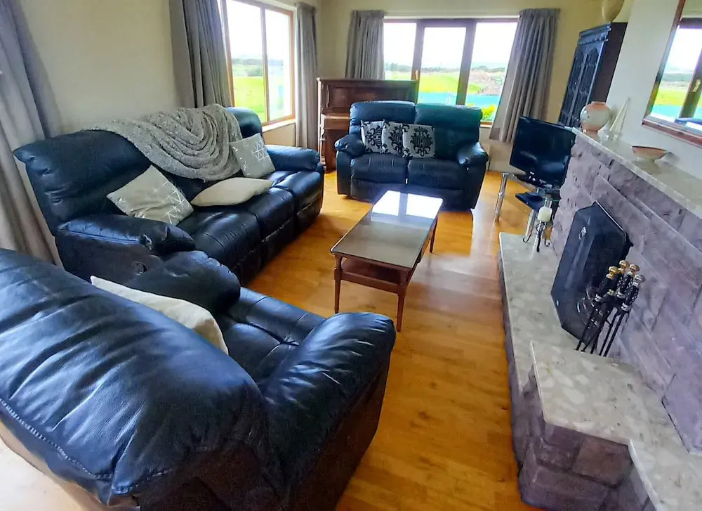 Behy Lodge Glenbeigh