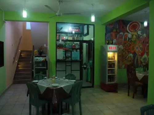 Mayura Beach Resort Matara