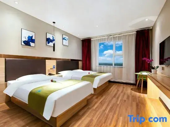 Wan ye hotel