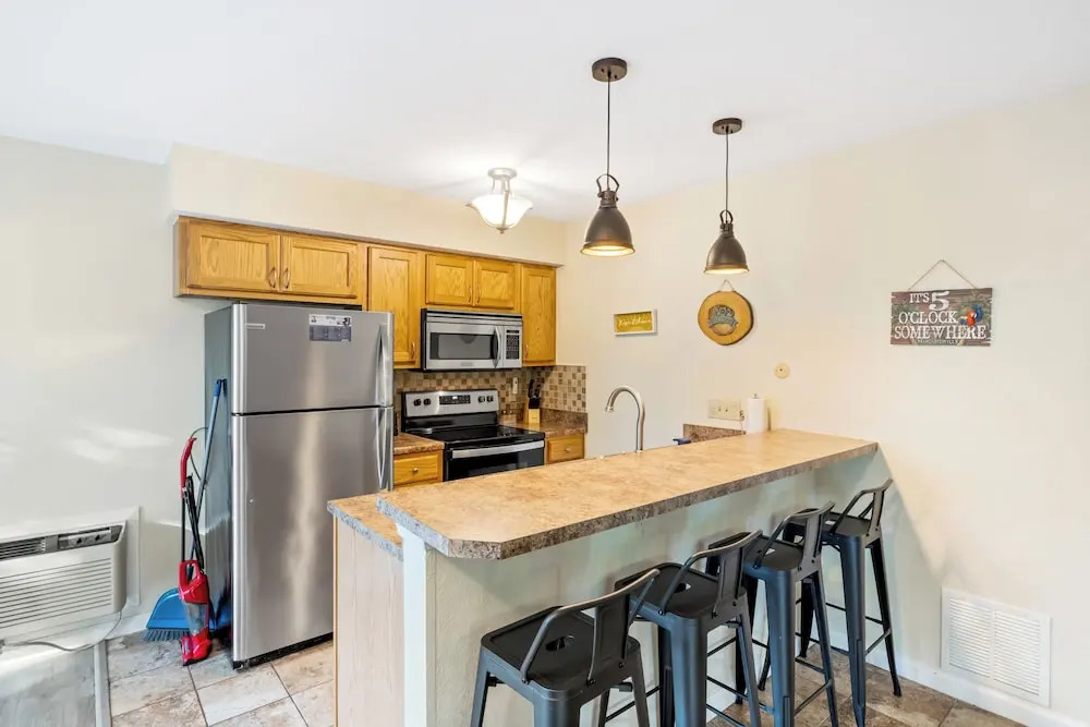 Private Pool, Patio: Dog-friendly Ozarks Retreat