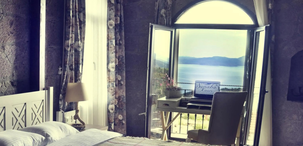 Assos Sunaba Kasri Hotel