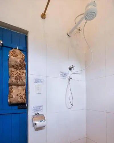 Hogar na mata