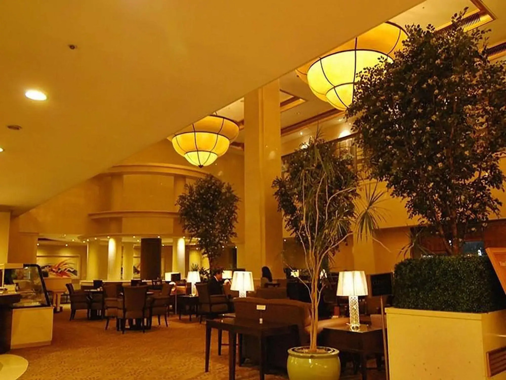 Grand Hotel