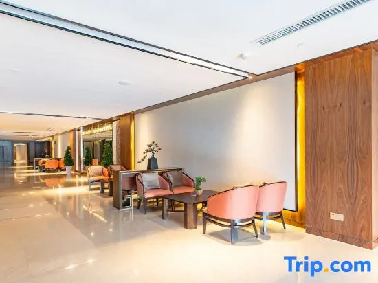 Zhen an Hotel