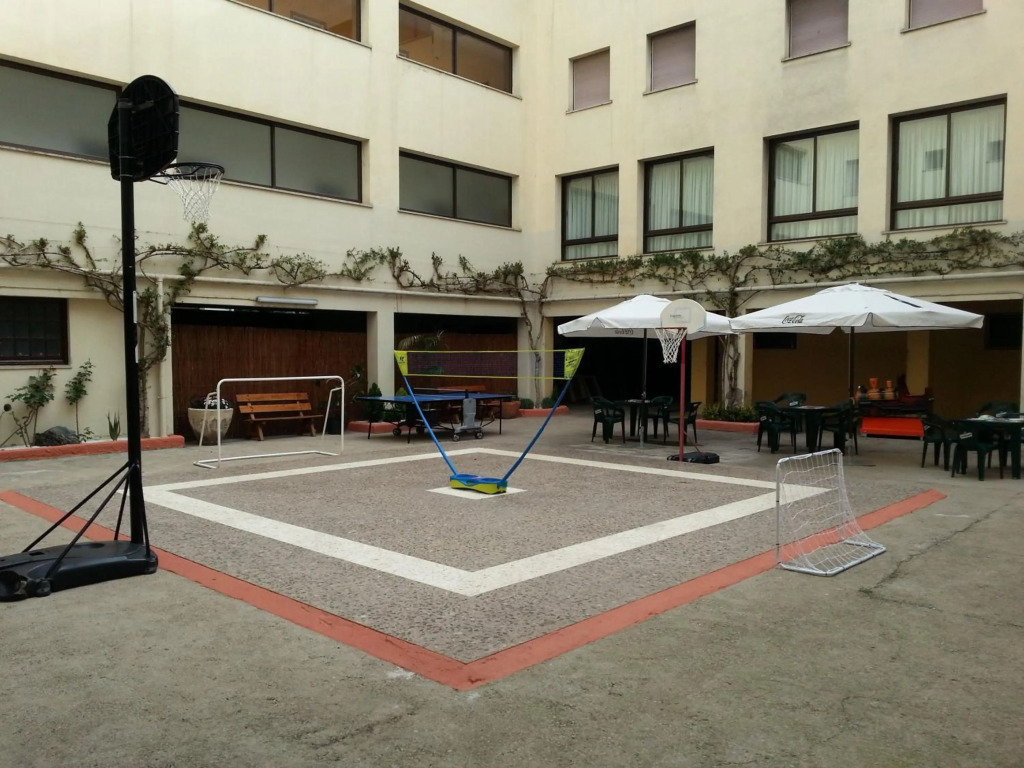 Hotel Beri