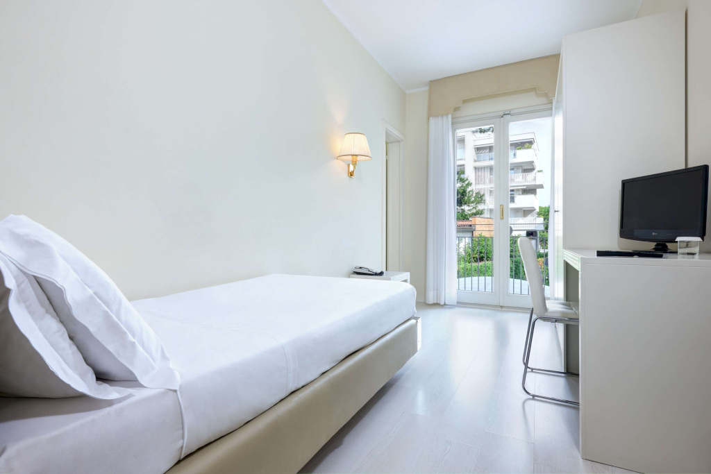 Hotel Gallia & Resort