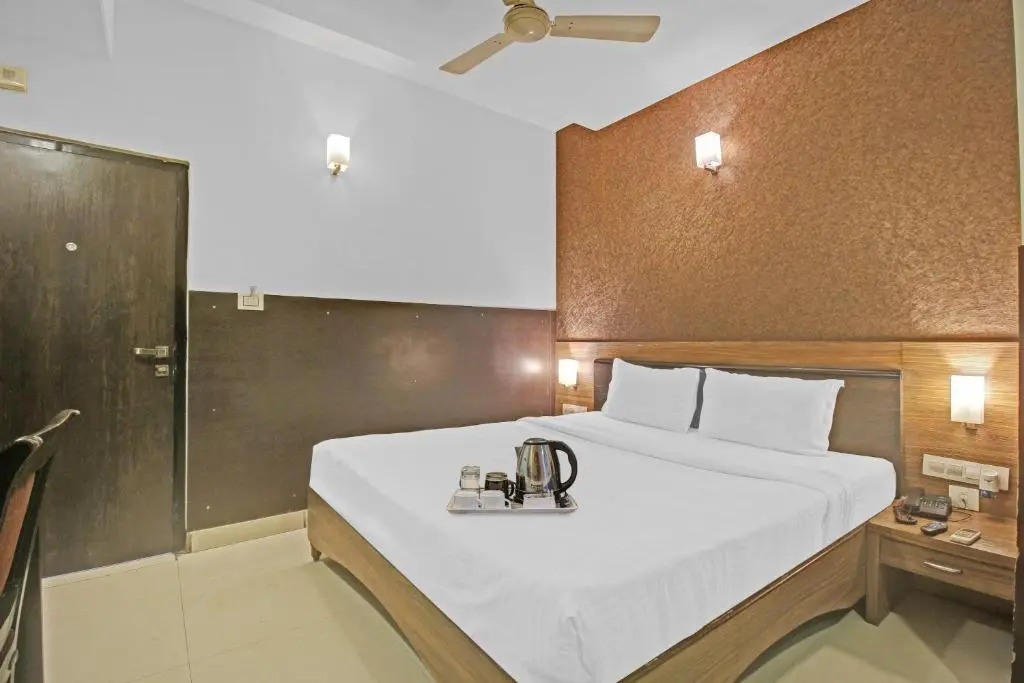 Townhouse Oak Madhapur Nera Regency