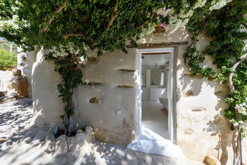 THE OLIVE MILL GUEST HOUSE