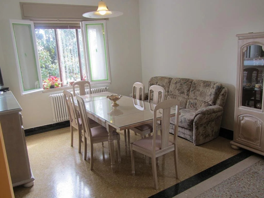 CASA ROMAN ITALIA, Center Sacile