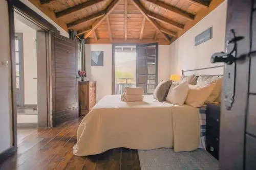 Casita Palmera, Country Home, Haria, Lanzarote