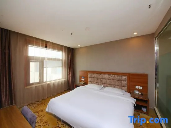 Yinhai Business Hotel