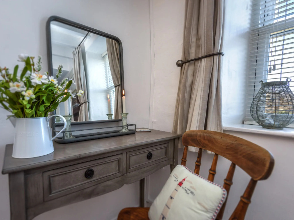 Holiday Home Glanie