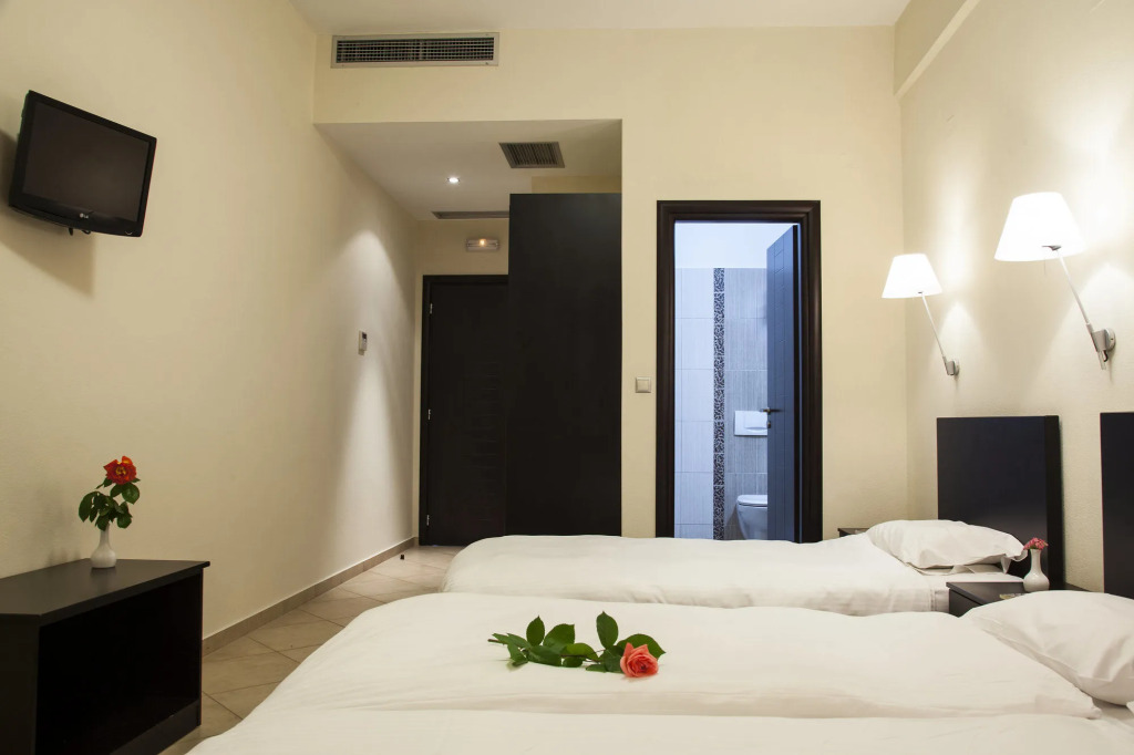 Hotel Meteoritis