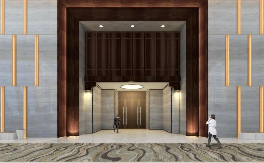The Westin Qingdao West Coast