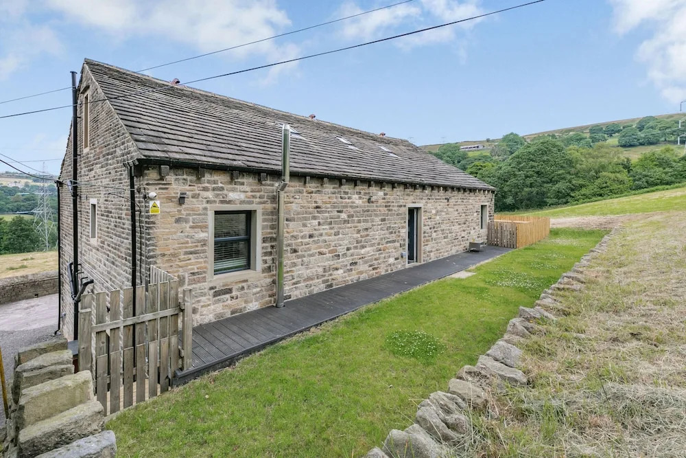 Top Barn